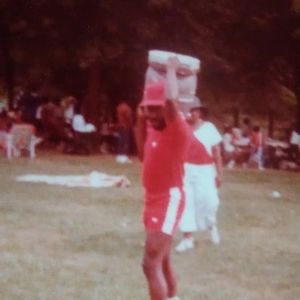 Meet your Posher, Shawn